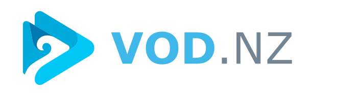 VOD.NZ